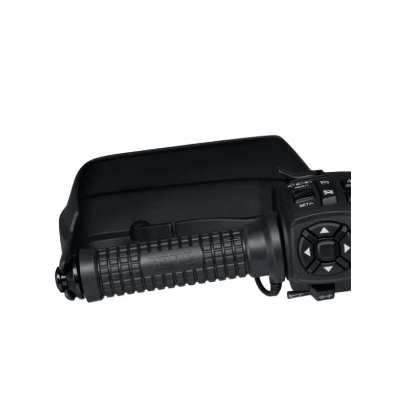 Tactical Heated Hand Grips