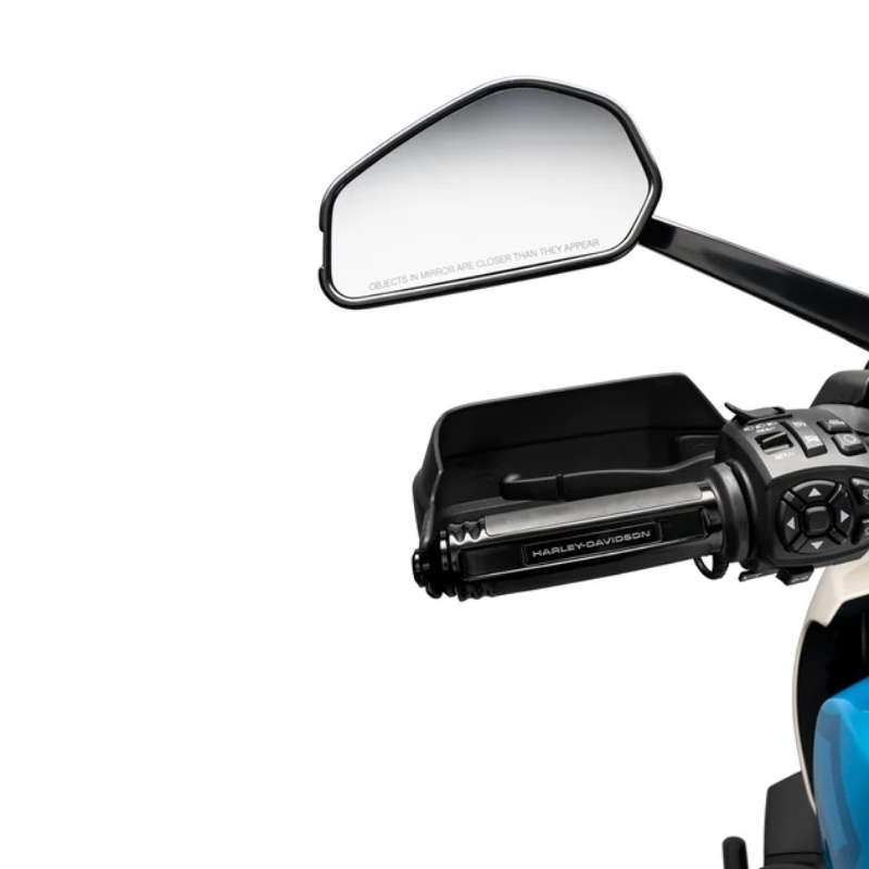 Empire Heated Hand Grips