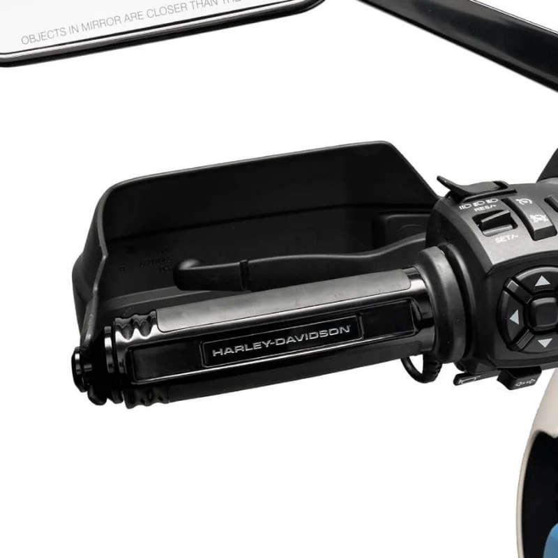 Empire Heated Hand Grips