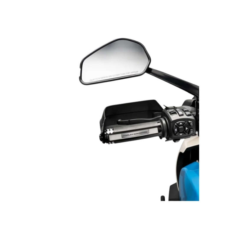 Empire Heated Hand Grips