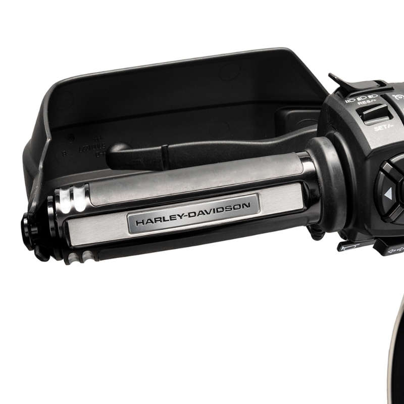 Empire Heated Hand Grips