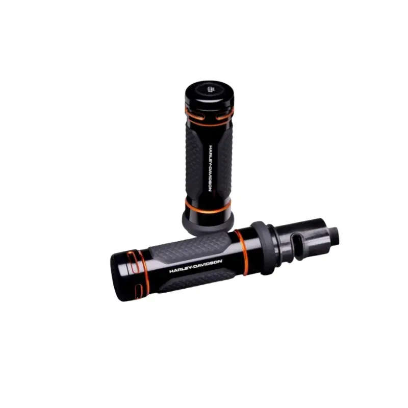 Adversary Heated Hand Grips