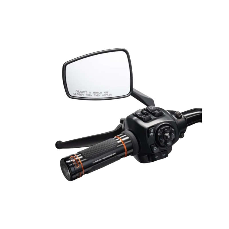 Adversary Heated Hand Grips