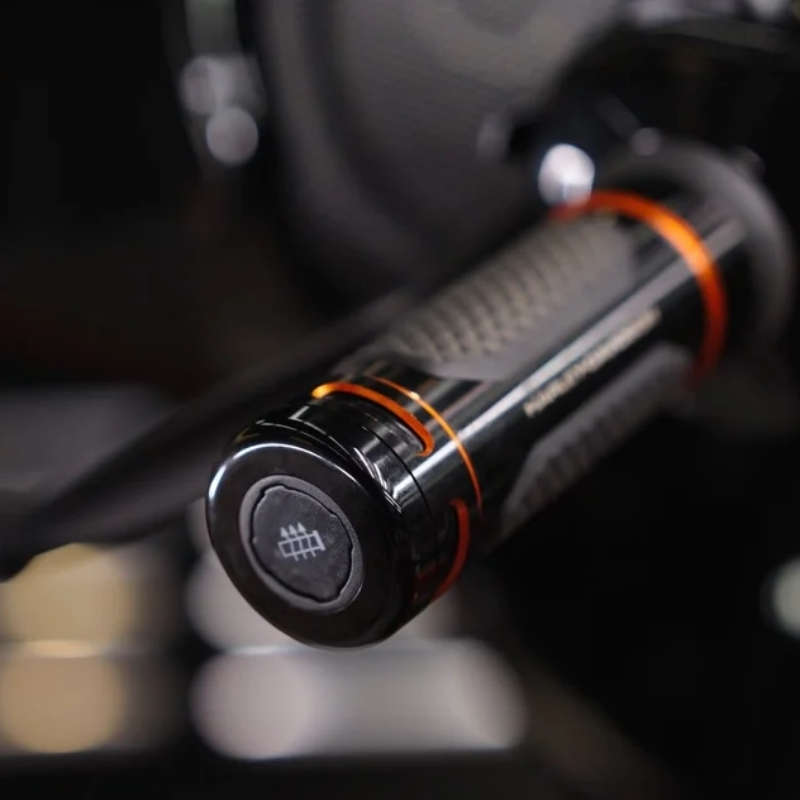Adversary Heated Hand Grips
