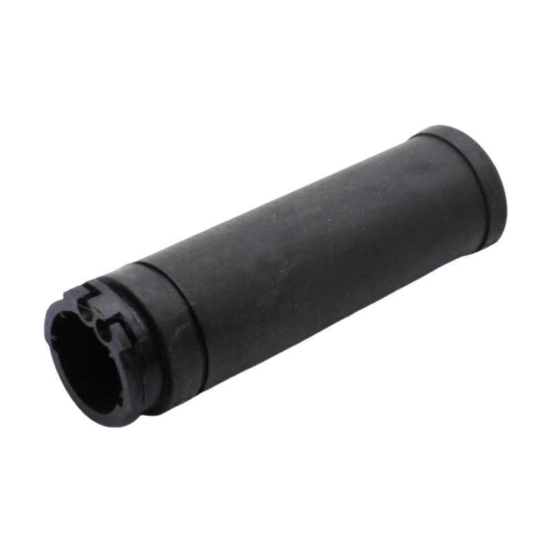 Grip & Throttle Sleeve right