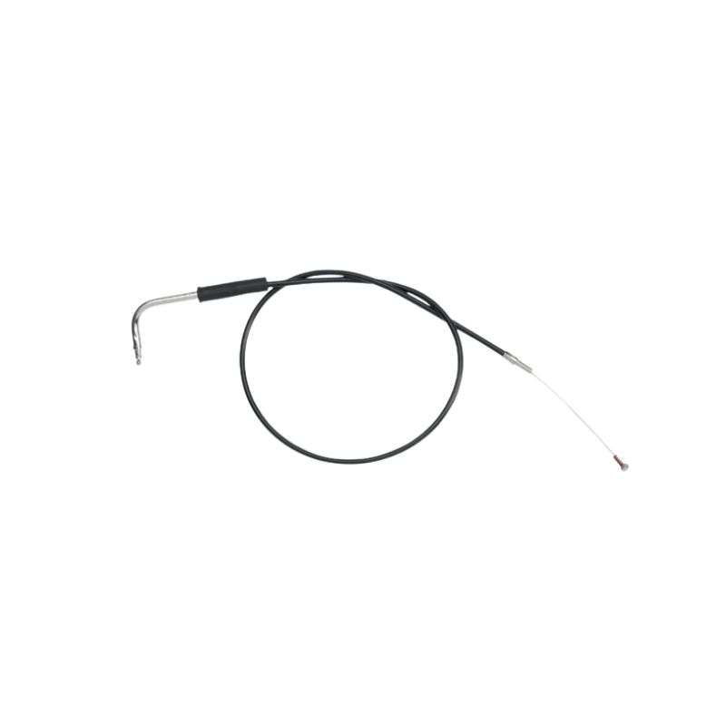 Cable Control Idle