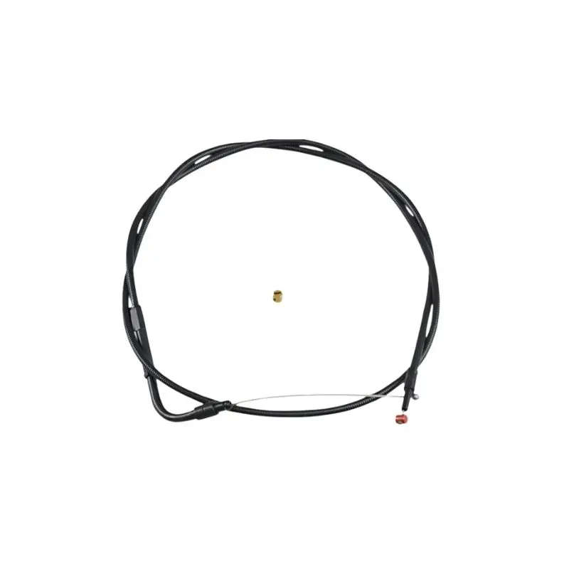 Cable Control Throttle
