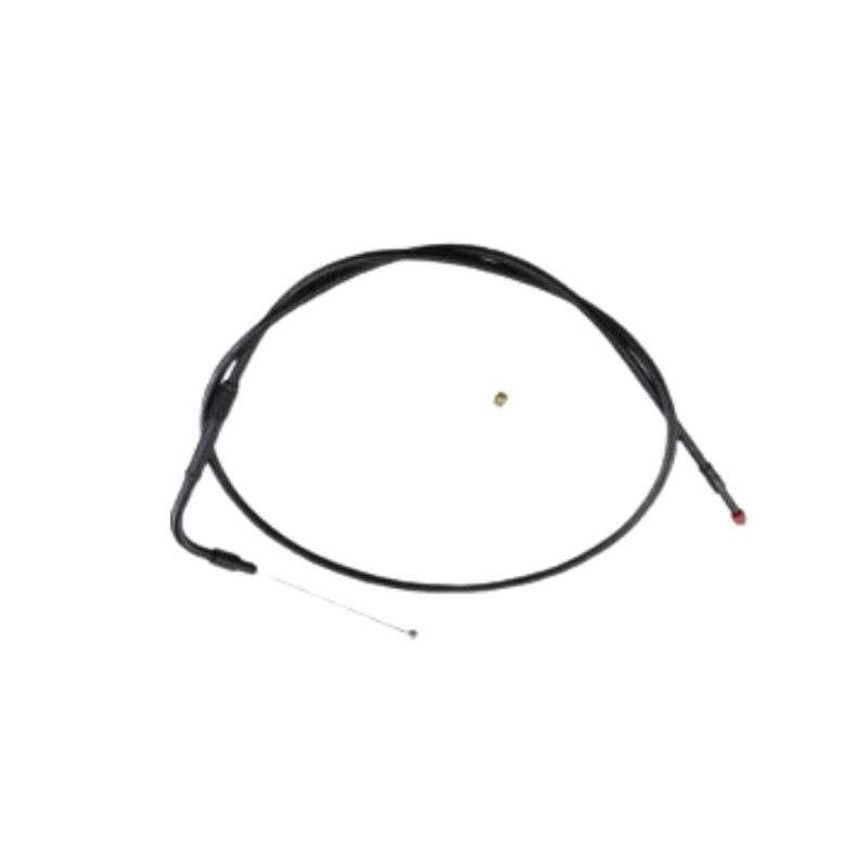 Cable Control Throttle