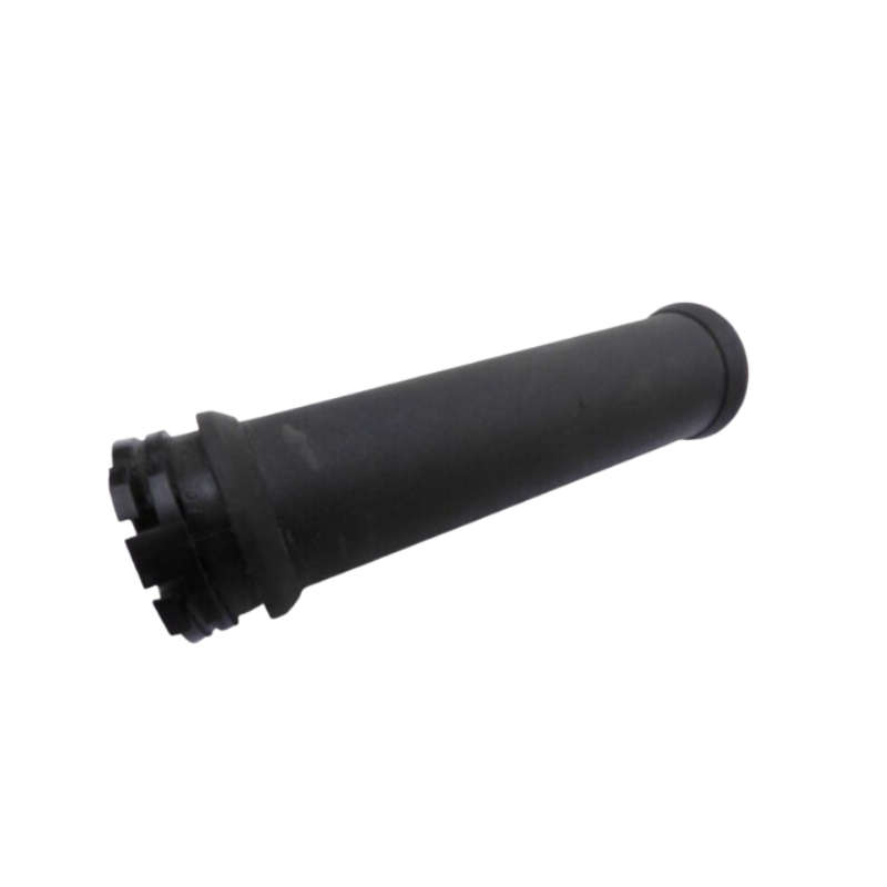Sleeve & Grip Throttle