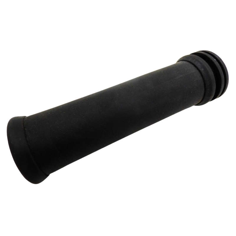 Grip, Handlebar -Black