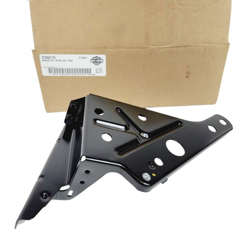 Bracket Fairing Support, Right