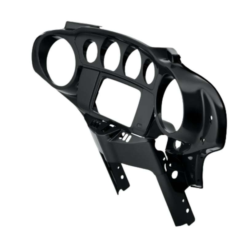 Color-Matched Batwing Inner Fairing