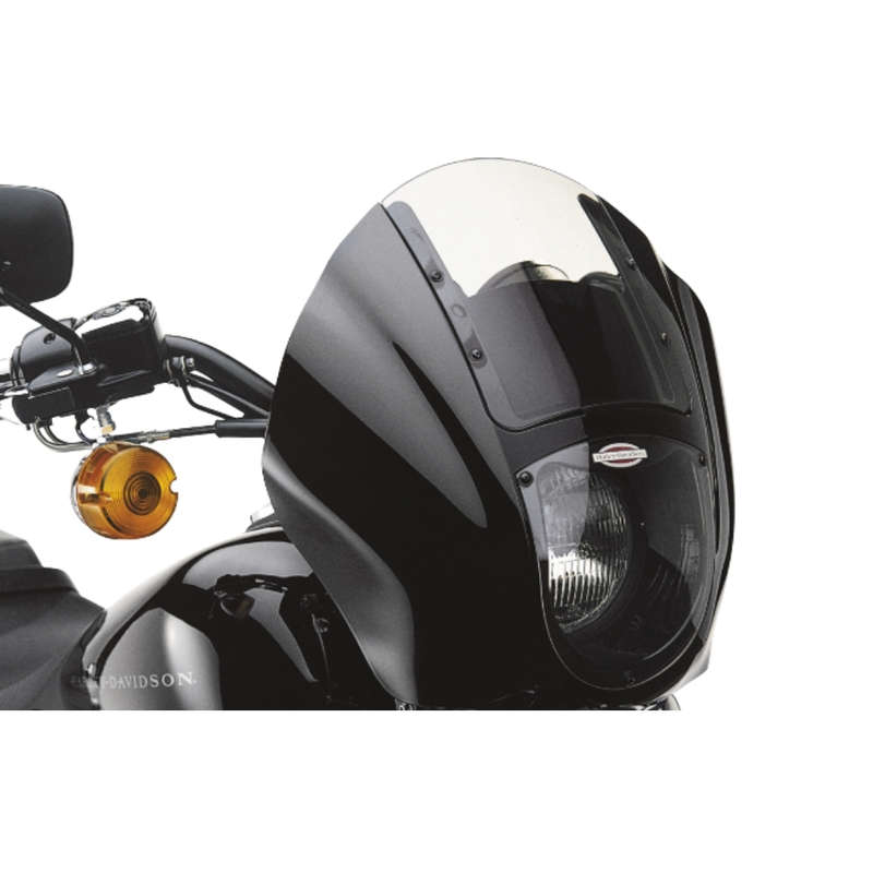 Quarter Fairing Kit