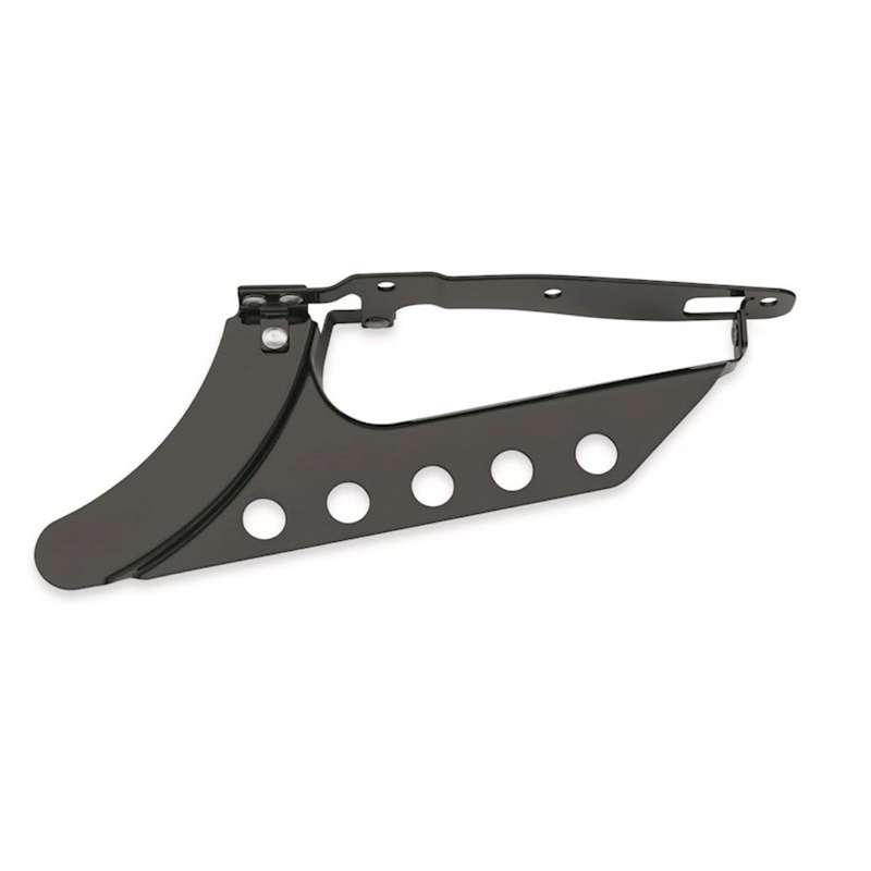 Buckshot Lower Belt Guard - Gloss Black