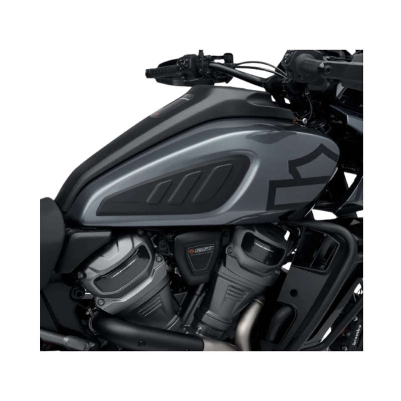 Tank Knee Pad Kit