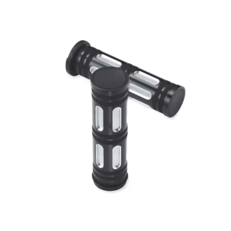 Edge Cut Hand Grips