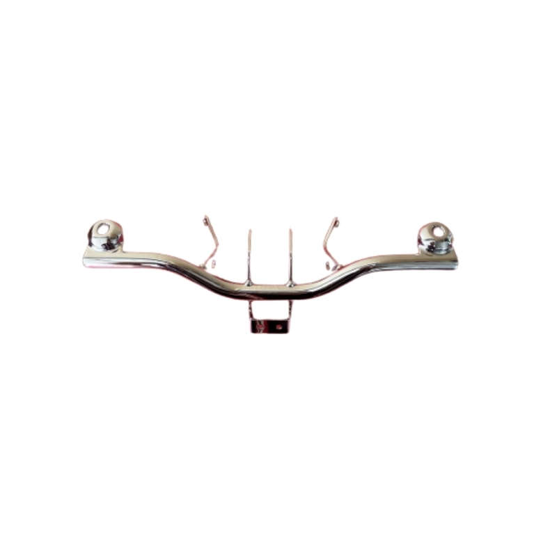 Light Bar Passing Lamp Holder