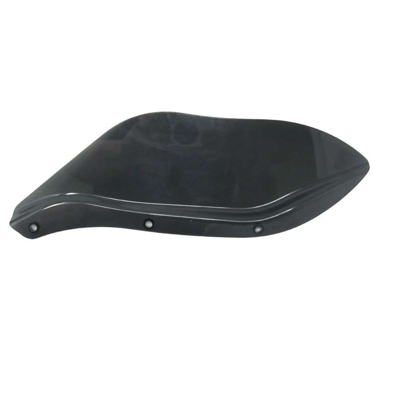 Right Side Fairing Air Deflector