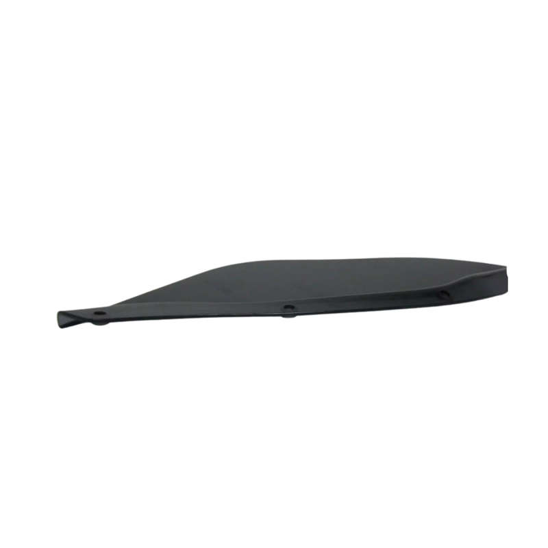 Right Side Fairing Air Deflector