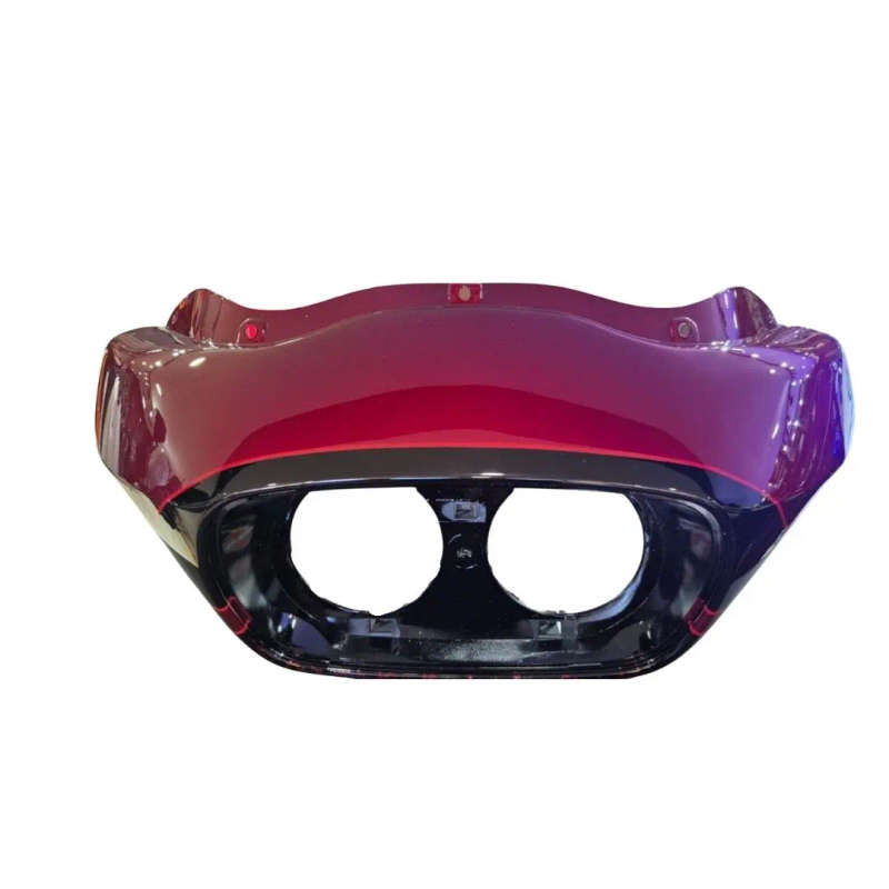 Outer Fairing