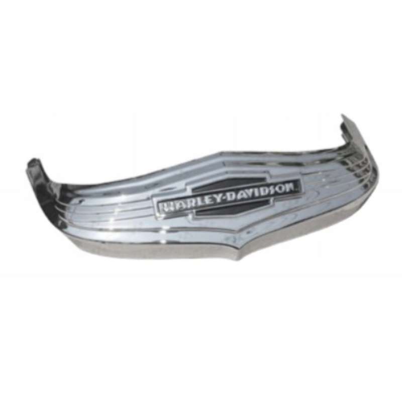 Fender Tip, Front