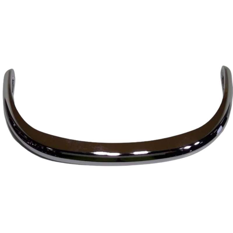 Fender Tip, Front