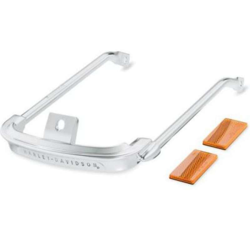 Air Wing Front Fender Rail