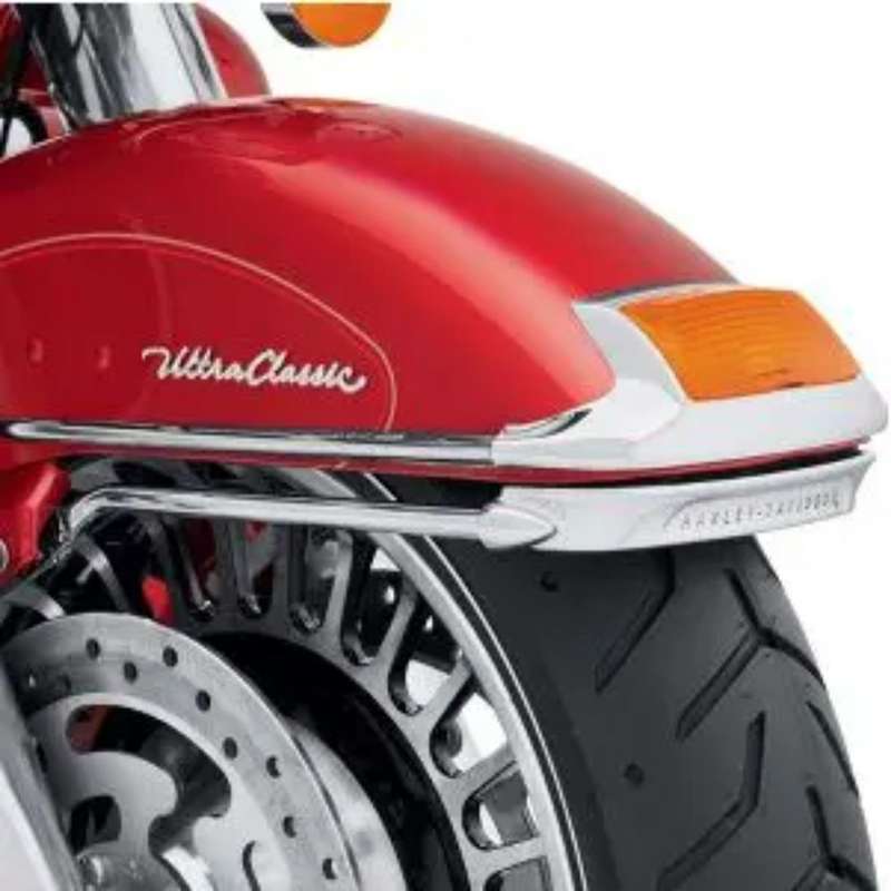 Air Wing Front Fender Rail