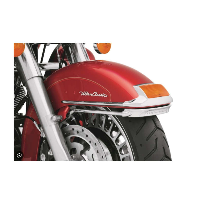 Air Wing Front Fender Rail