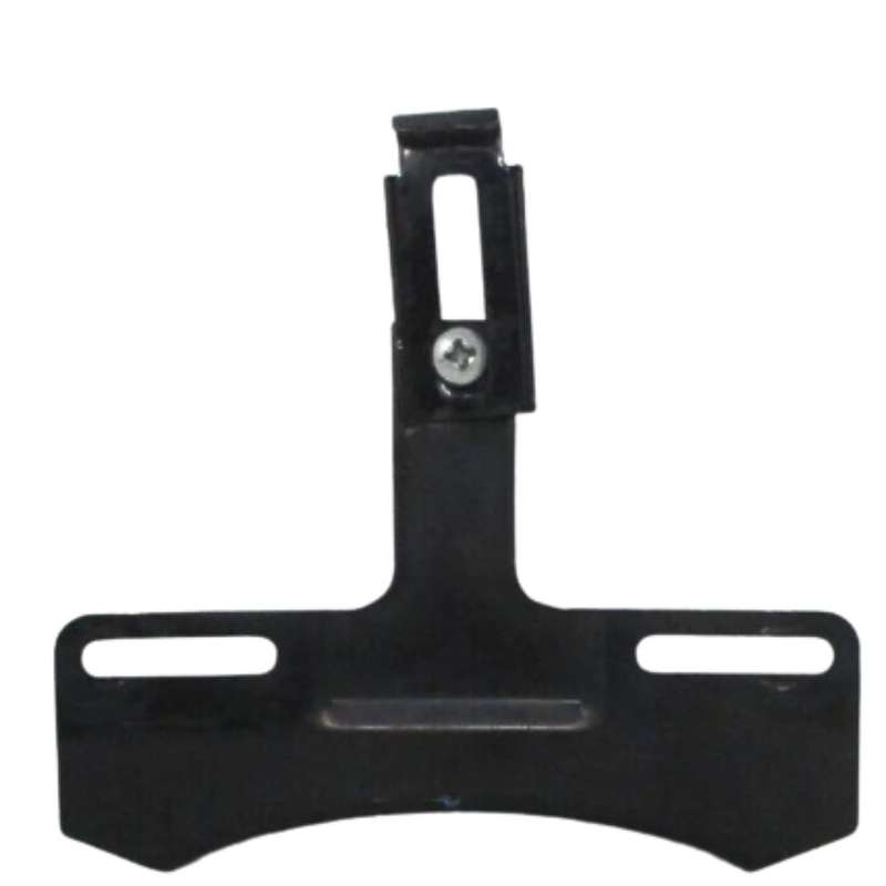 License Plate Mount