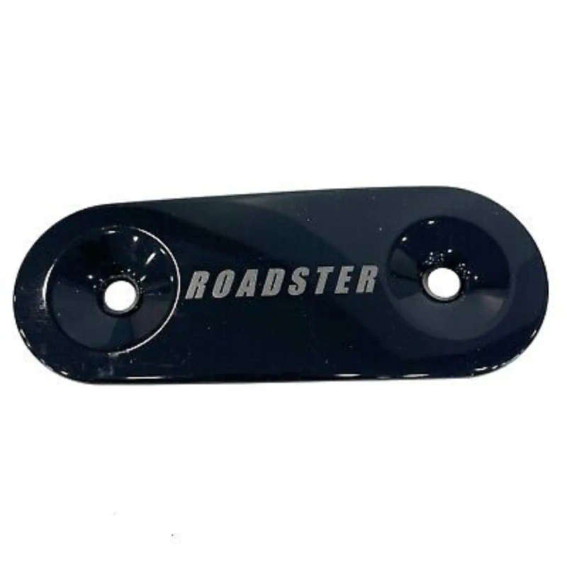 Air Cleaner Cover Insert Trim
