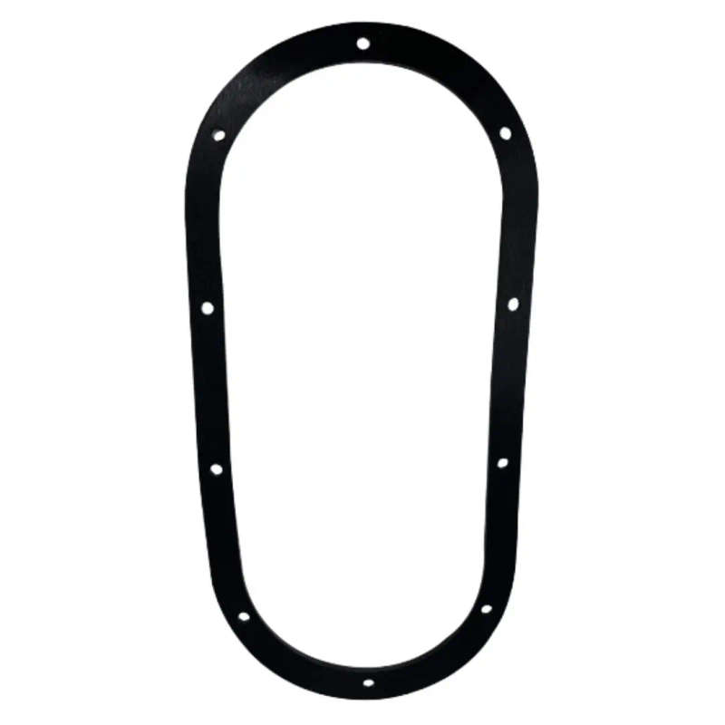 Gasket, Top Plate