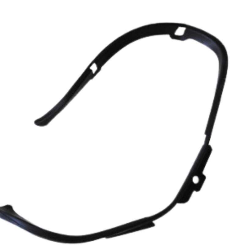 Trim Inner Fairing, Left