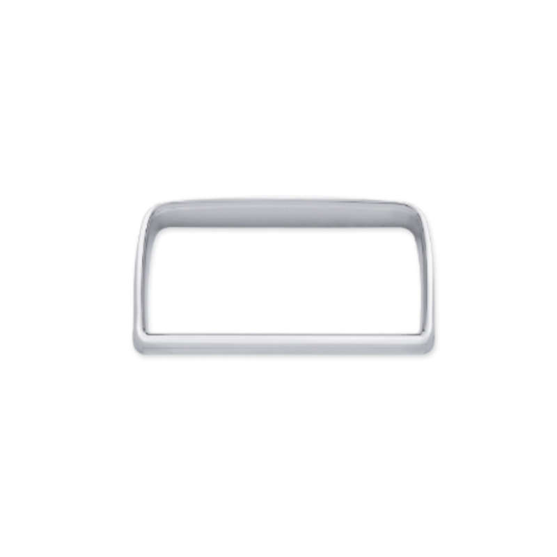Radio Trim Bezel