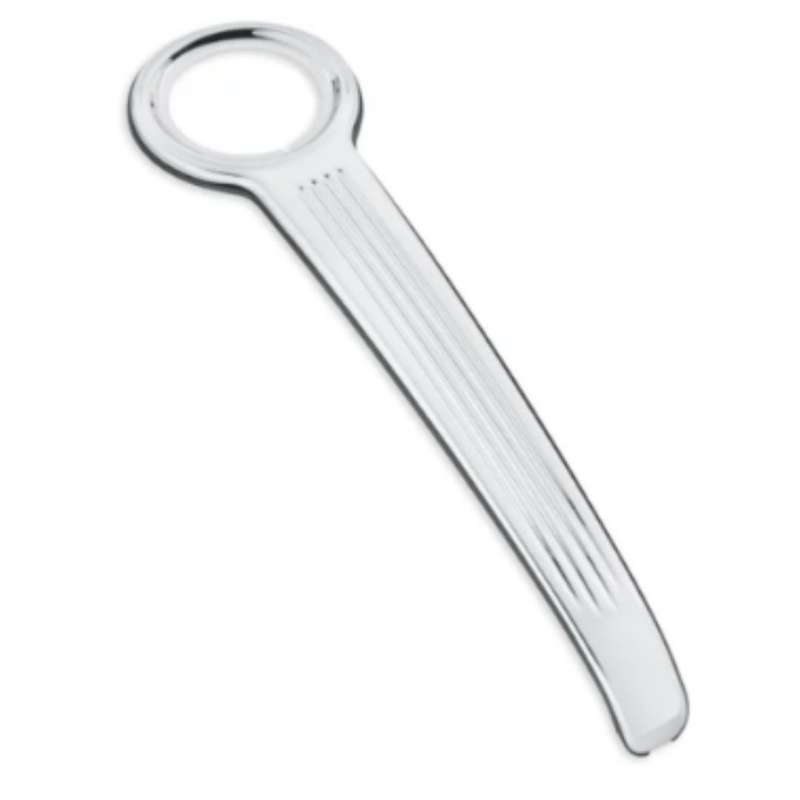 Fuel Tank Trim Panel Kit
