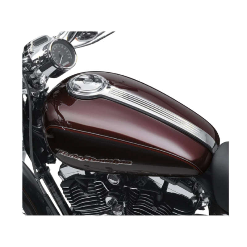 Fuel Tank Trim Panel Kit