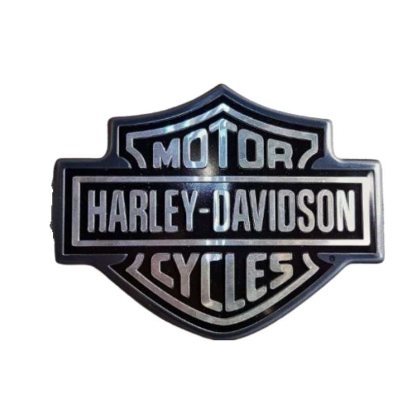 Medallion Side Cover