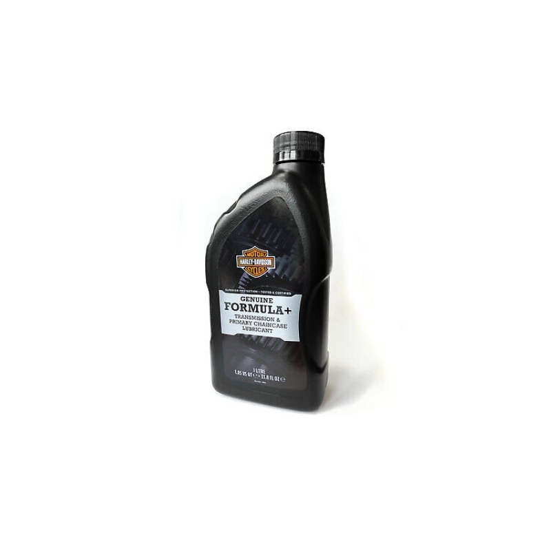 Formula+ Transmission and Primary Chaincase Lubricant