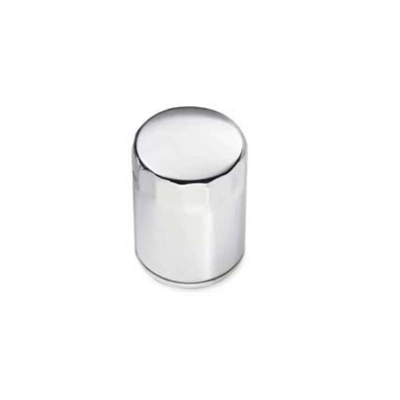 Filter Oil Chrome