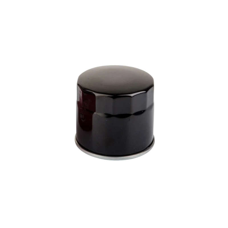 Filter Oil Black