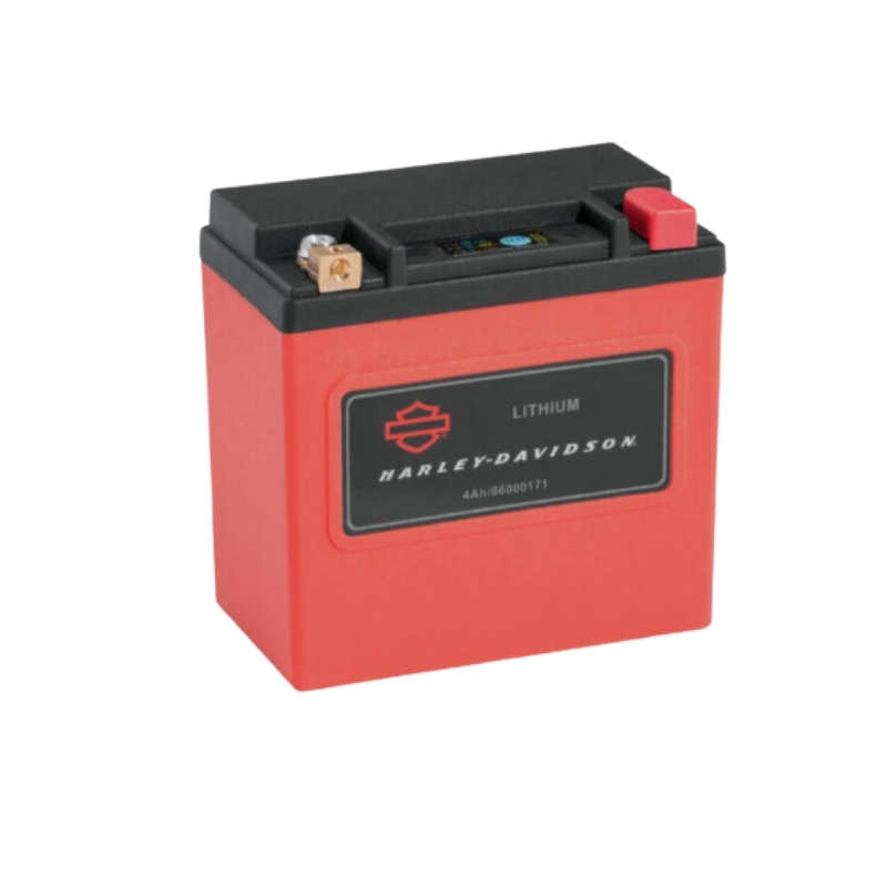 Lithium LiFe 4Ah Battery