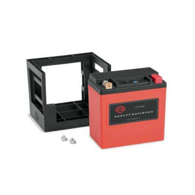 Lithium LiFe 8Ah Battery