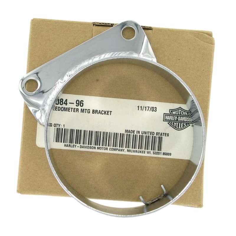 Speedometer Mounting Bracket