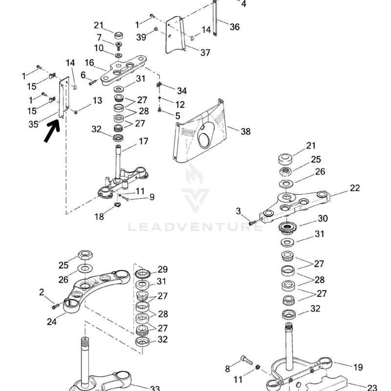 Right Rear Panel