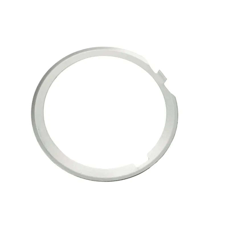 Softail Light Fog Mounting Ring