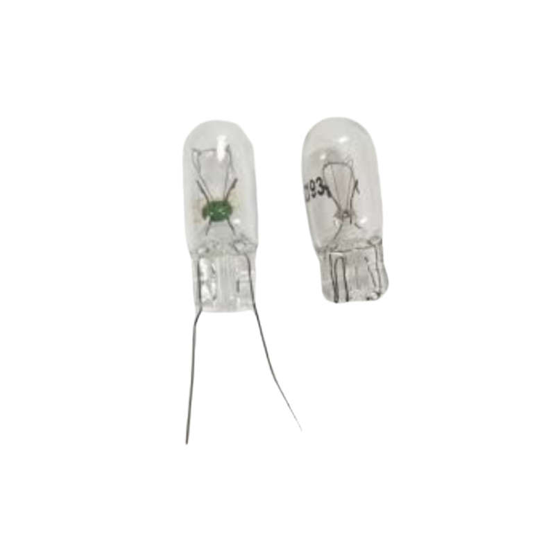 Fender Tip Lamp Bulb Wedge