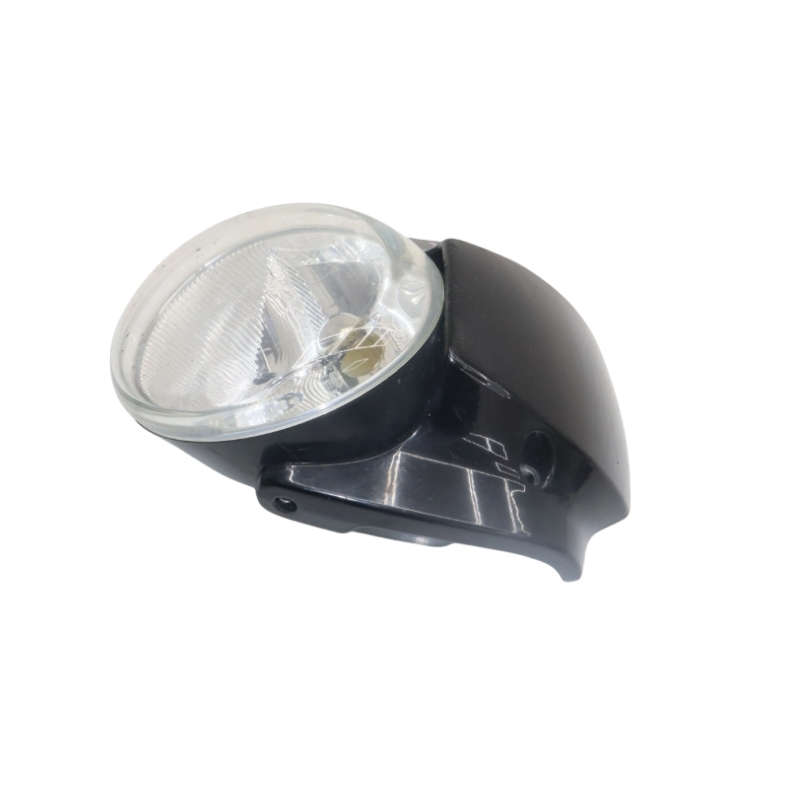 Headlamp Reflector Assembly