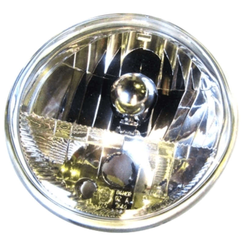 Headlamp Sub-Compoment