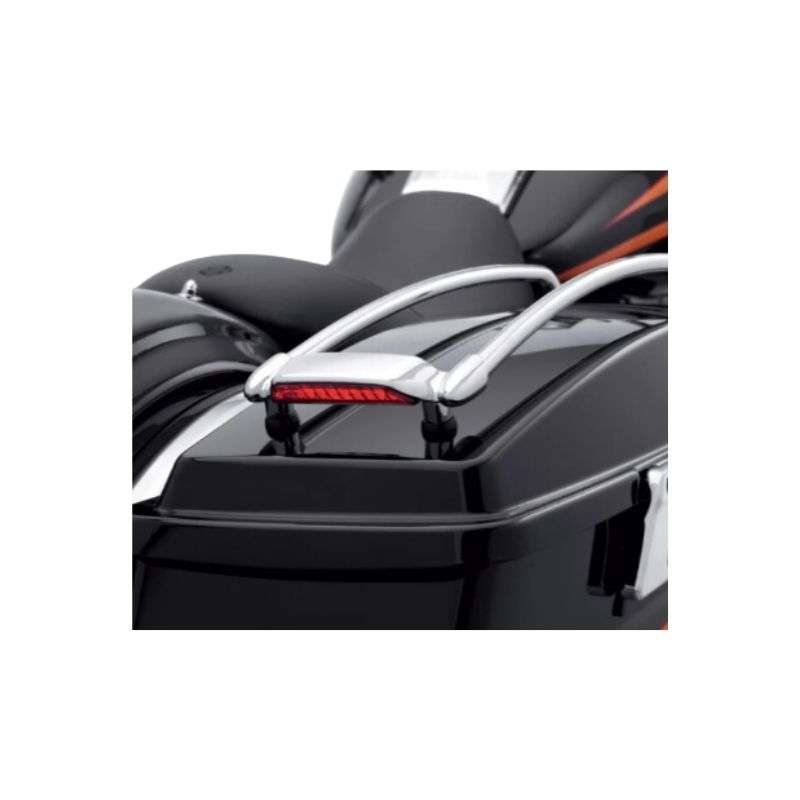 Air Wing Saddlebag Lid Rail LED Light Kit