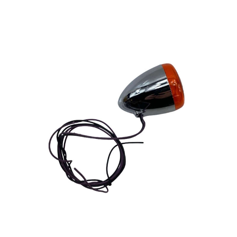 Rear Turnsignal